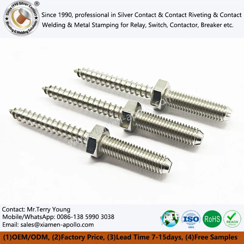 Doppelter Endverschluss