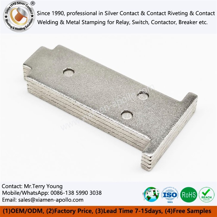 Electric Vehicle Relay Core