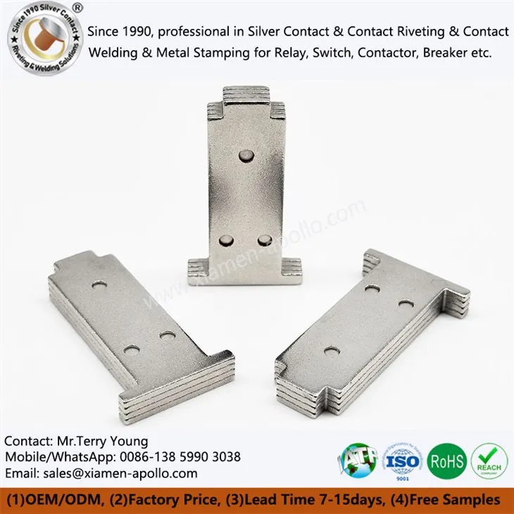 Relaiskern für Elektrofahrzeuge