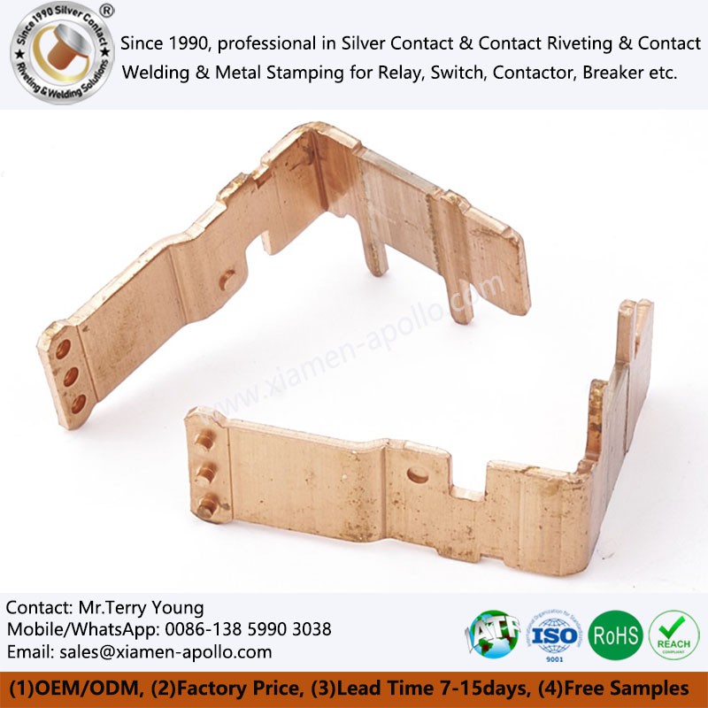 Electron Beam Welding Manganin Shunt Electron Beam Welding Manganin Shunt